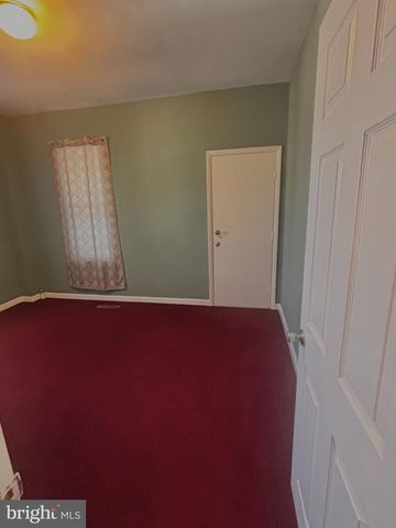 1814 FORSTER ST, Harrisburg, PA 17103