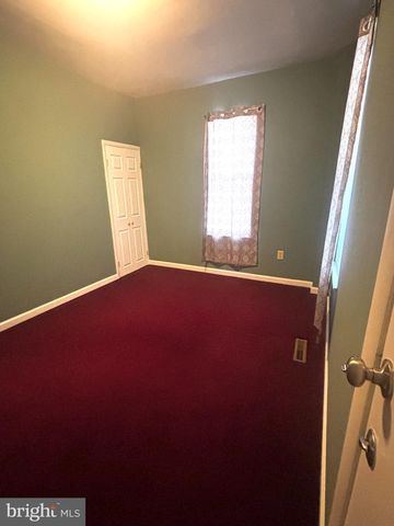 1814 FORSTER ST, Harrisburg, PA 17103