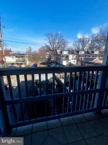 1814 FORSTER ST, Harrisburg, PA 17103