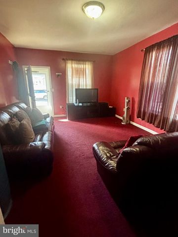 1814 FORSTER ST, Harrisburg, PA 17103