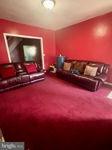 1814 FORSTER ST, Harrisburg, PA 17103