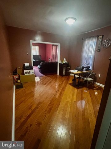 1814 FORSTER ST, Harrisburg, PA 17103