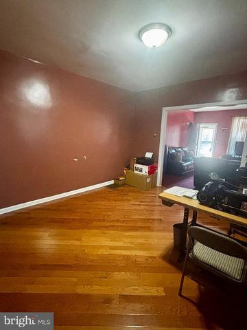 1814 FORSTER ST, Harrisburg, PA 17103