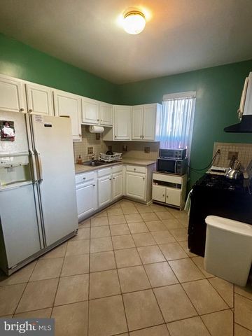 1814 FORSTER ST, Harrisburg, PA 17103