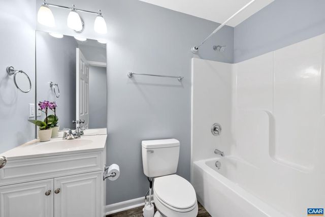 690 MORNING GLORY TURN, Ruckersville, VA 22968