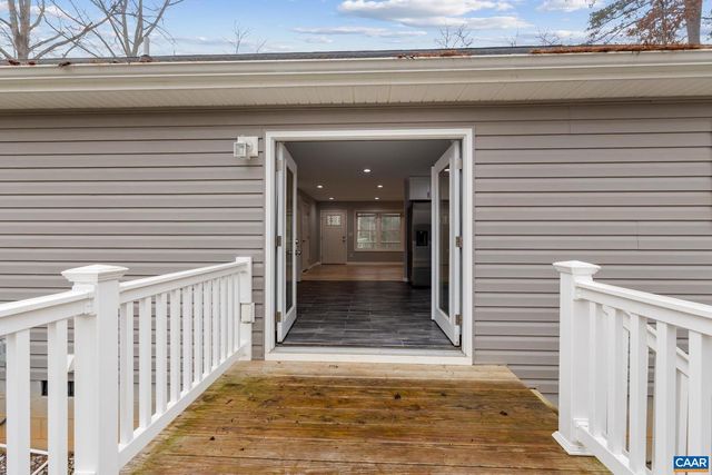 690 MORNING GLORY TURN, Ruckersville, VA 22968