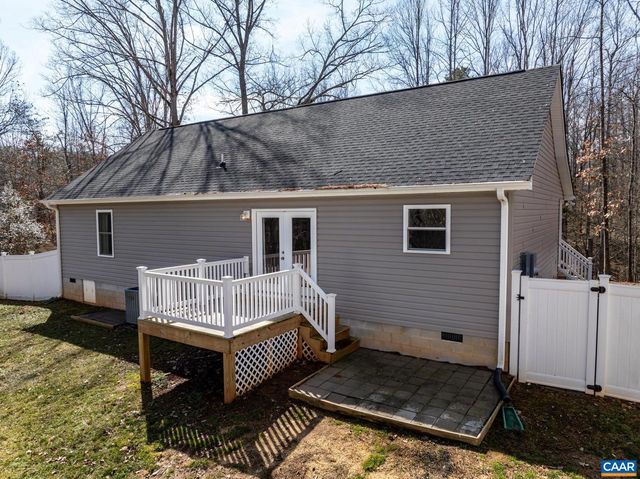 690 MORNING GLORY TURN, Ruckersville, VA 22968