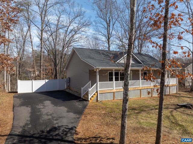 690 MORNING GLORY TURN, Ruckersville, VA 22968