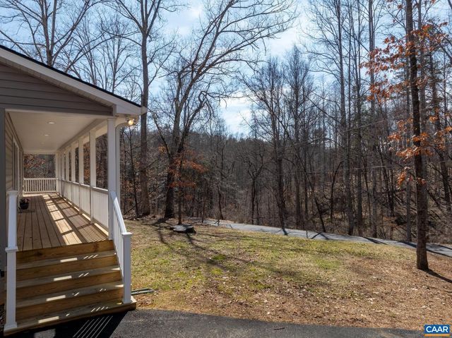 690 MORNING GLORY TURN, Ruckersville, VA 22968