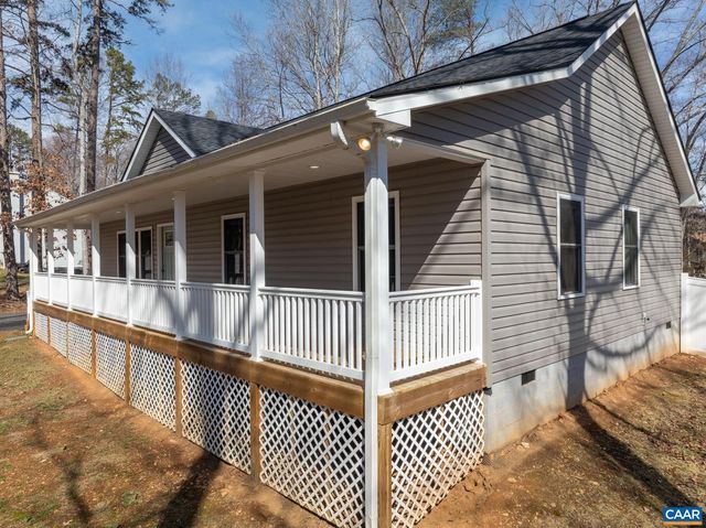 690 MORNING GLORY TURN, Ruckersville, VA 22968