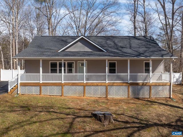 690 MORNING GLORY TURN, Ruckersville, VA 22968