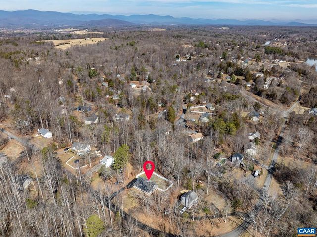 690 MORNING GLORY TURN, Ruckersville, VA 22968