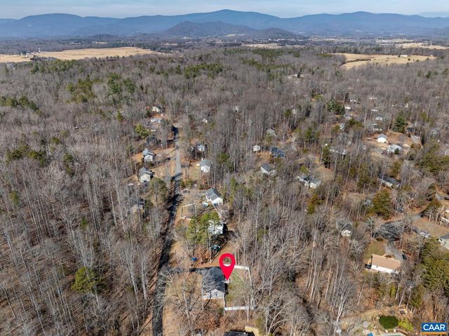 690 MORNING GLORY TURN, Ruckersville, VA 22968