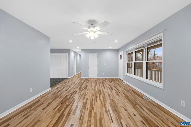 690 MORNING GLORY TURN, Ruckersville, VA 22968