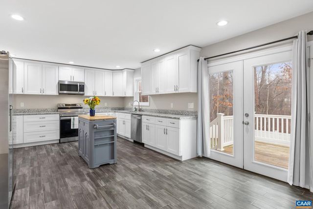 690 MORNING GLORY TURN, Ruckersville, VA 22968