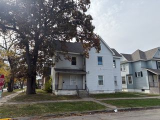 310 W Merchant Street, Kankakee, IL 60901