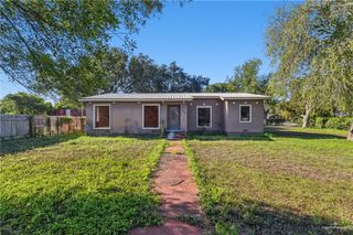 1141 W Bowie Avenue, Alamo, TX 78516