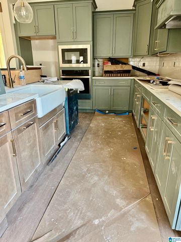 2377 OLD GOULD RUN, Hoover, AL 35244