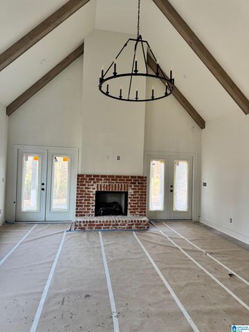 2377 OLD GOULD RUN, Hoover, AL 35244