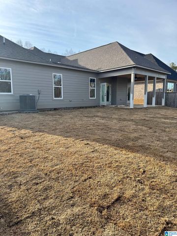 2377 OLD GOULD RUN, Hoover, AL 35244