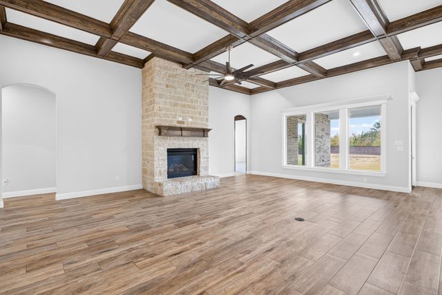 1009 Tobey Court, Aledo, TX 76008