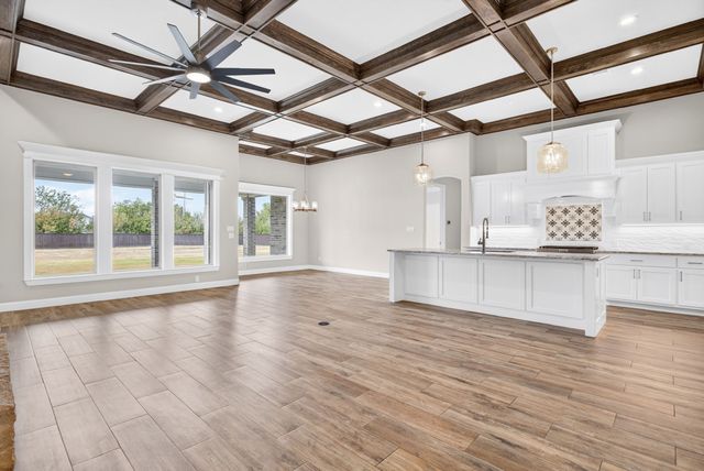 1009 Tobey Court, Aledo, TX 76008