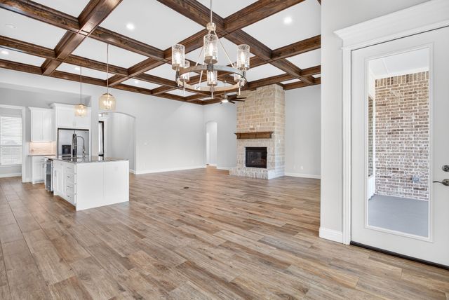 1009 Tobey Court, Aledo, TX 76008