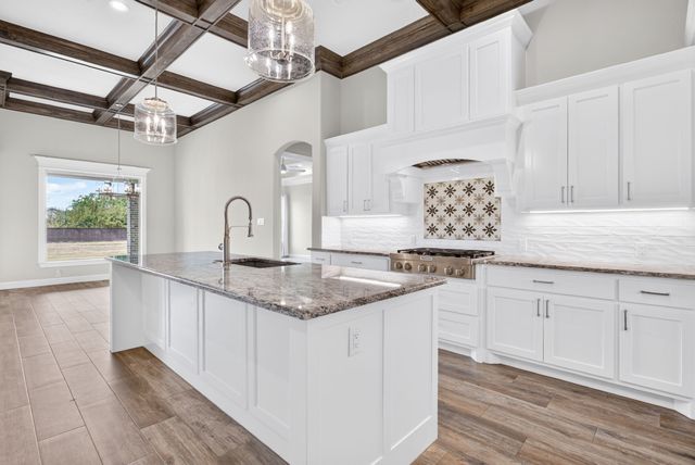 1009 Tobey Court, Aledo, TX 76008