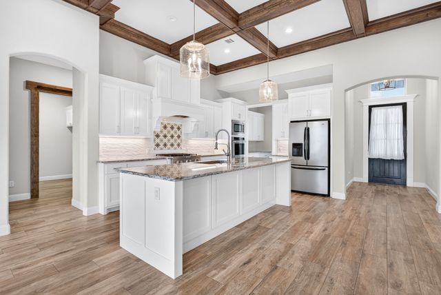1009 Tobey Court, Aledo, TX 76008
