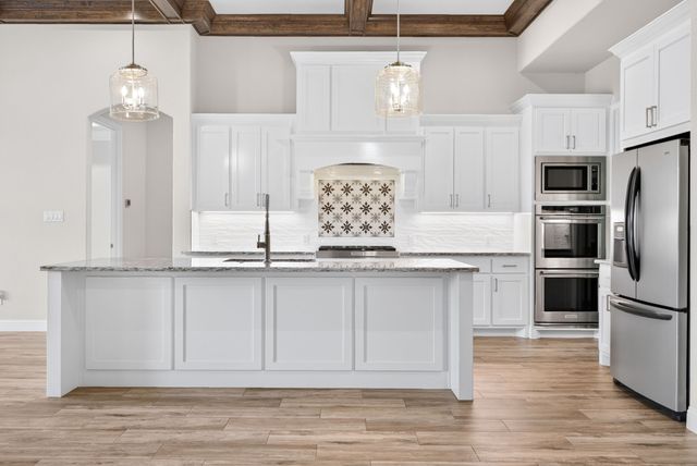 1009 Tobey Court, Aledo, TX 76008