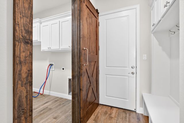 1009 Tobey Court, Aledo, TX 76008