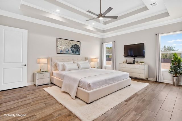 1009 Tobey Court, Aledo, TX 76008