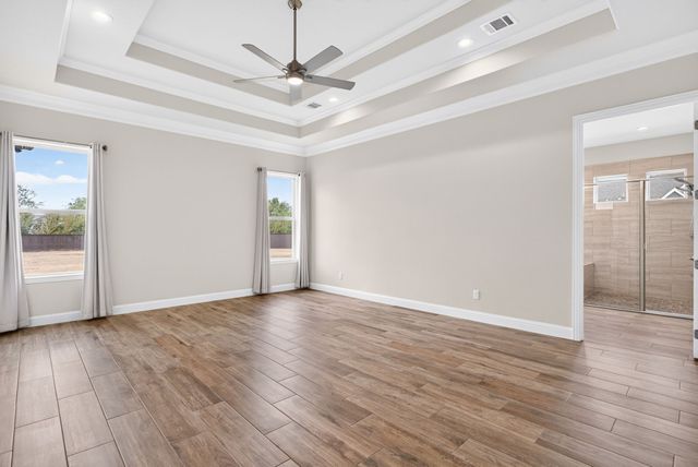 1009 Tobey Court, Aledo, TX 76008