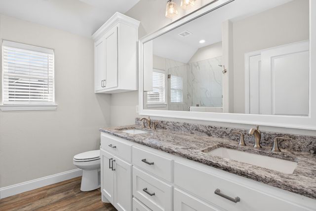 1009 Tobey Court, Aledo, TX 76008
