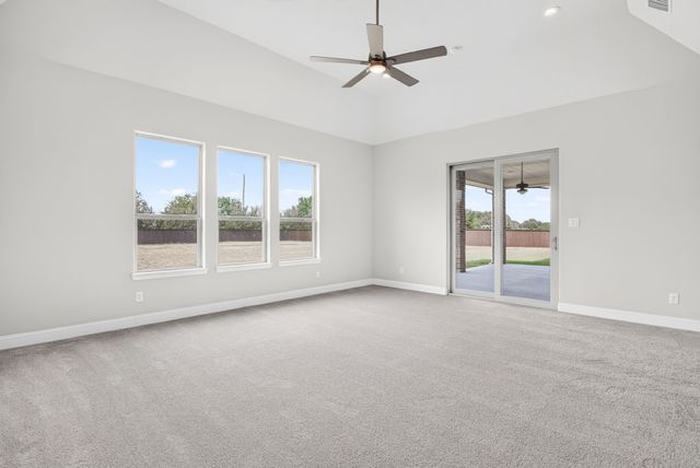 1009 Tobey Court, Aledo, TX 76008