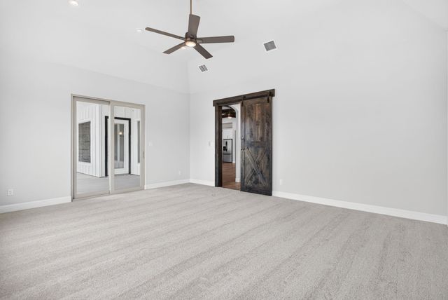1009 Tobey Court, Aledo, TX 76008