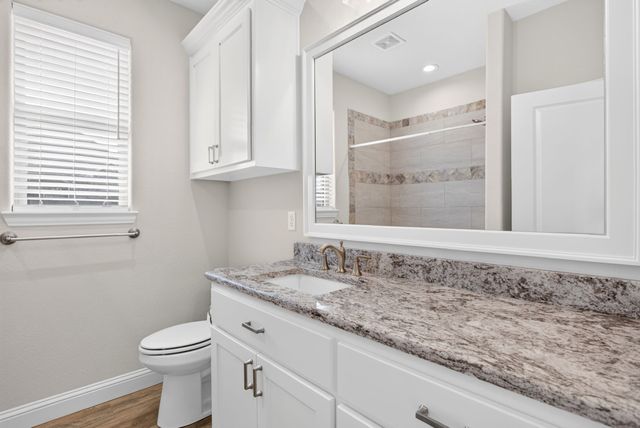 1009 Tobey Court, Aledo, TX 76008