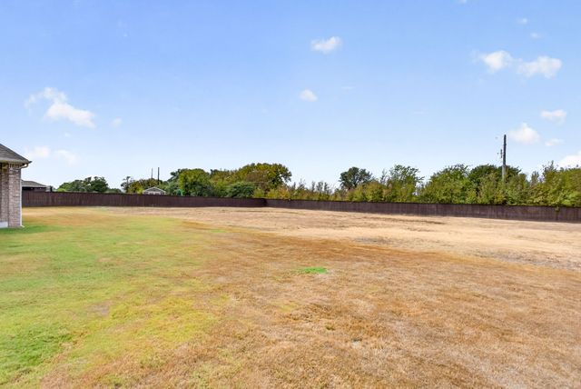 1009 Tobey Court, Aledo, TX 76008