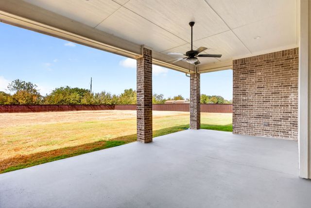1009 Tobey Court, Aledo, TX 76008