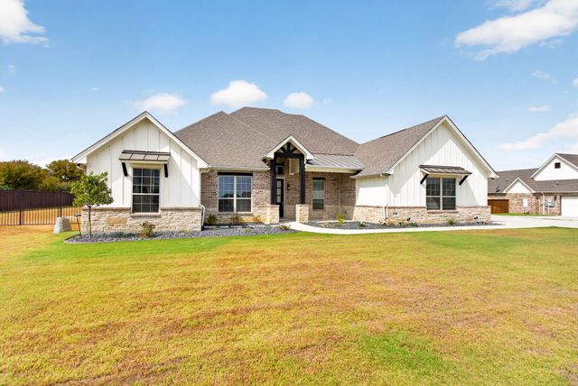 1009 Tobey Court, Aledo, TX 76008