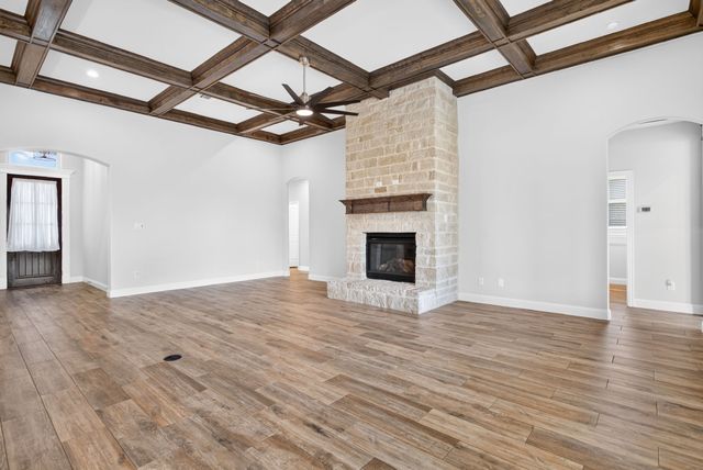 1009 Tobey Court, Aledo, TX 76008