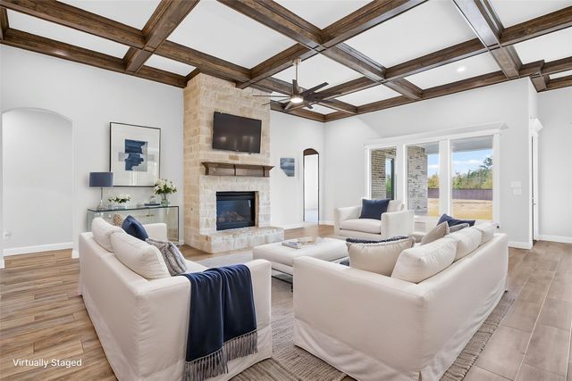 1009 Tobey Court, Aledo, TX 76008