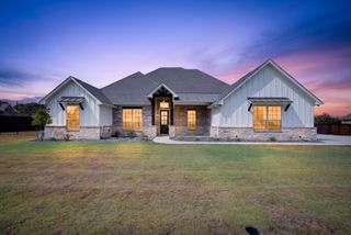 1009 Tobey Court, Aledo, TX 76008