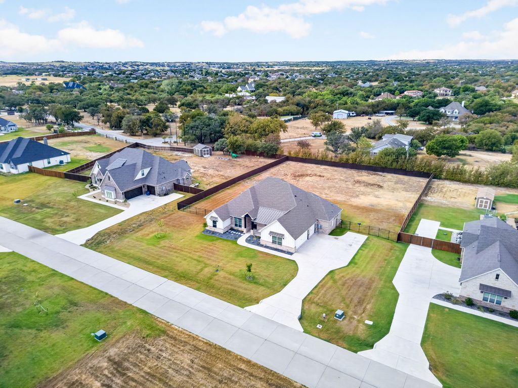 1009 Tobey Court, Aledo, TX 76008 — photo 2
