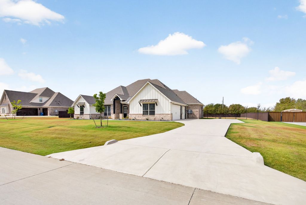 1009 Tobey Court, Aledo, TX 76008 — photo 4