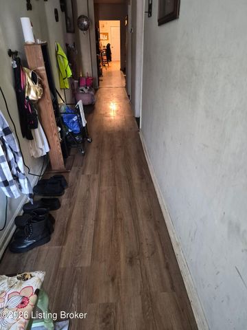 1710 Gallagher St, Louisville, KY 40210