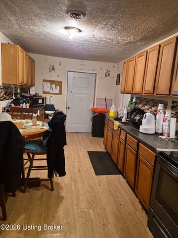 1710 Gallagher St, Louisville, KY 40210