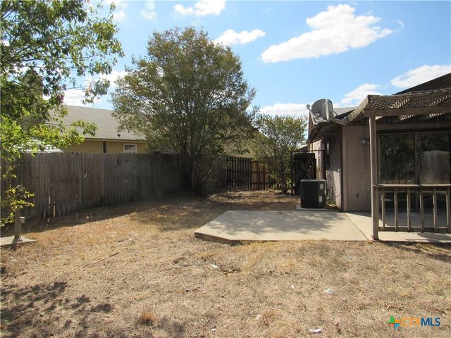 1207 Westway Circle, Killeen, TX 76549