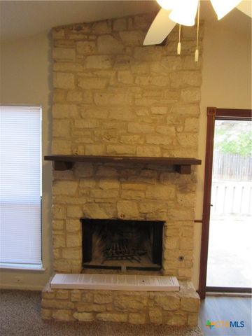 1207 Westway Circle, Killeen, TX 76549