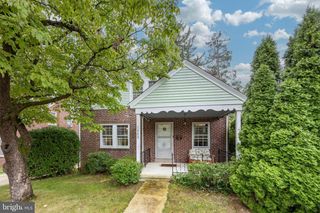 1008 BEECH ST, Pottstown, PA 19464